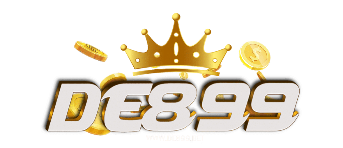 DE899 LOGO